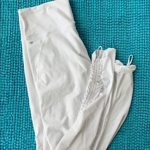 Fabletics Cashel Foldover PureLuxe Legging